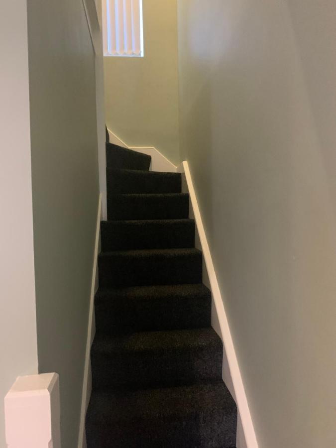 2 Bedroom Cheerful House Close To City Center 贝尔法斯特 外观 照片