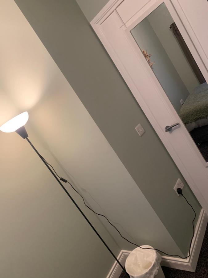 2 Bedroom Cheerful House Close To City Center 贝尔法斯特 外观 照片