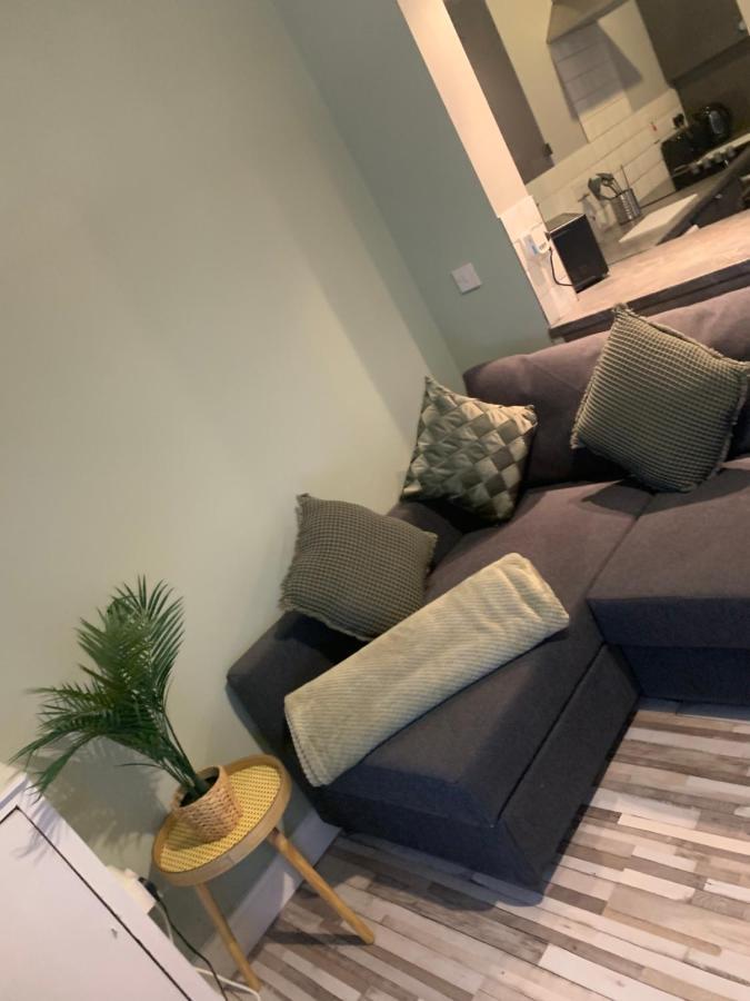 2 Bedroom Cheerful House Close To City Center 贝尔法斯特 外观 照片