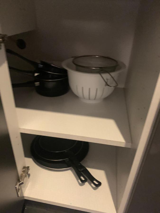 2 Bedroom Cheerful House Close To City Center 贝尔法斯特 外观 照片