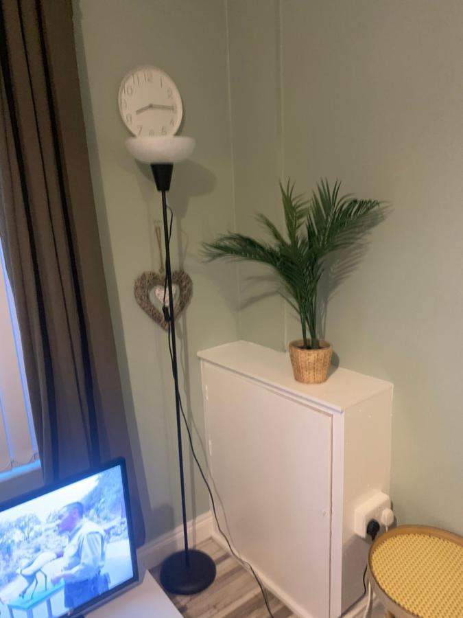 2 Bedroom Cheerful House Close To City Center 贝尔法斯特 外观 照片